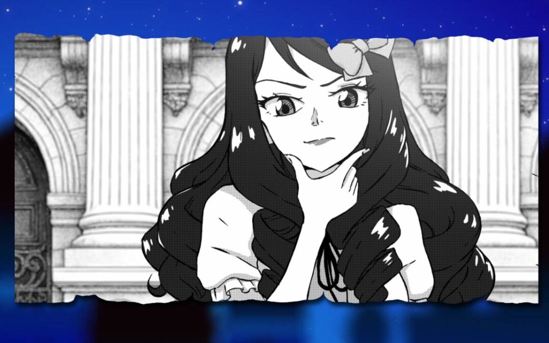 🎭✨ Capítulo 10 de Genius: A magia entra em cena no Teatro Municipal do Rio!