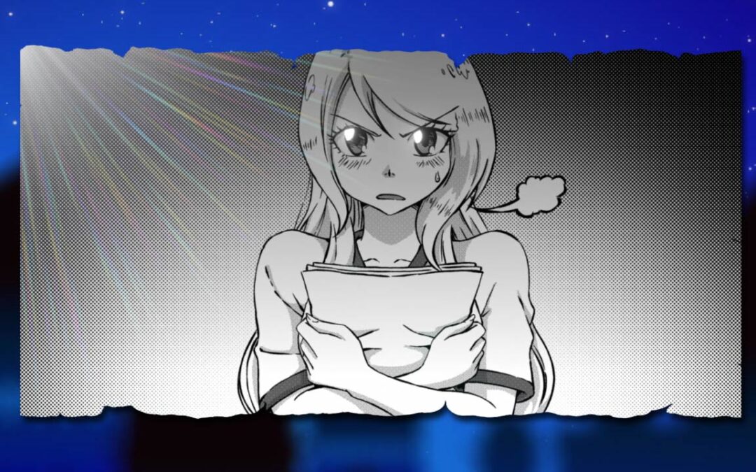 ✨ Capítulo 11 de Genius já está disponível — E o palco pega fogo! 🎭🔥